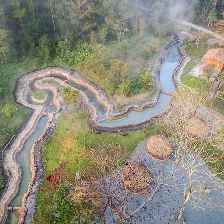 Thanh Tan Hot Springs By Fusion Hue Eksteriør bilde