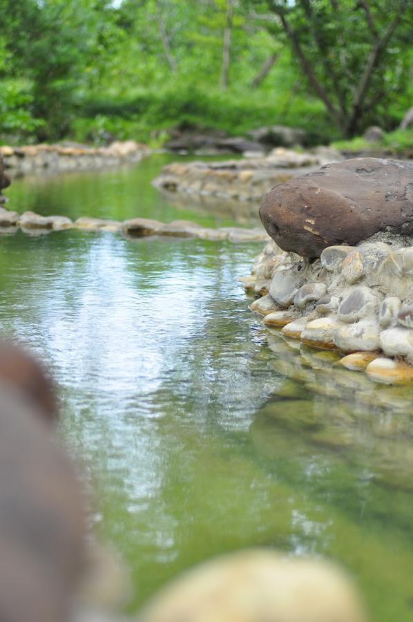 Thanh Tan Hot Springs By Fusion Hue Eksteriør bilde